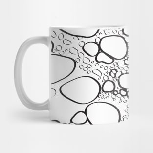 Abstract digital work 12 Mug